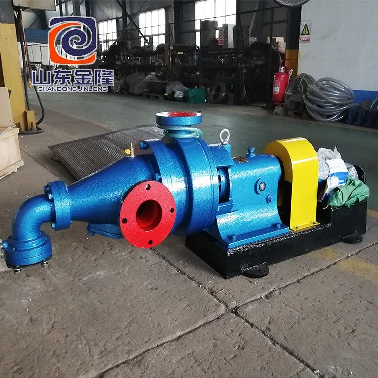 JLZJ系列臥式、立式完全離解除砂機(jī)