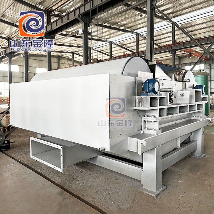 高速洗漿機(jī)可以應(yīng)用于哪些行業(yè)？